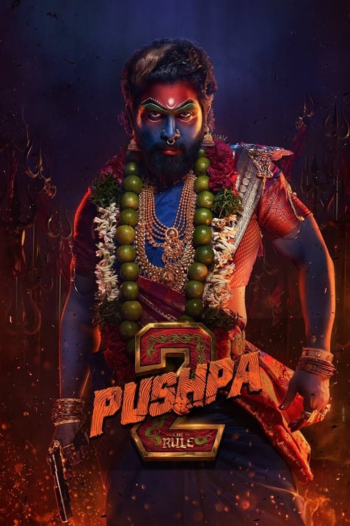 Pushpa 2 The Rule movie review - mp4movies