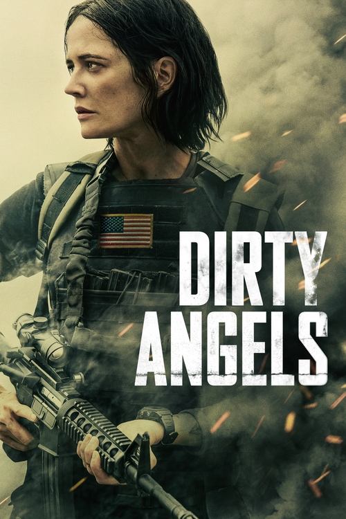 Dirty Angels movie review - mp4 movies