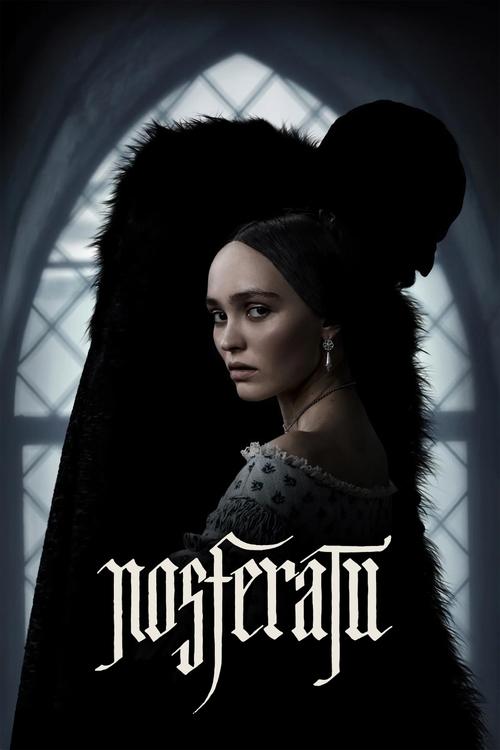 Nosferatu movie review - mp4movies