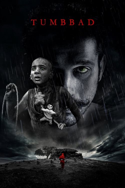 Tumbbad movie review - mp4movies
