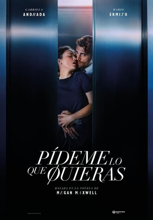 Pídeme lo que quieras (Ask Me What You Want) movie review - mp4 movies