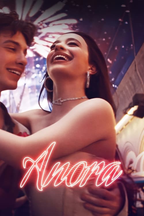 Anora movie review - mp4movies
