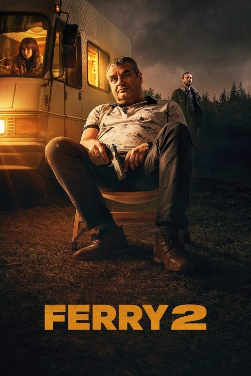 Ferry 2 movie review - mp4movies