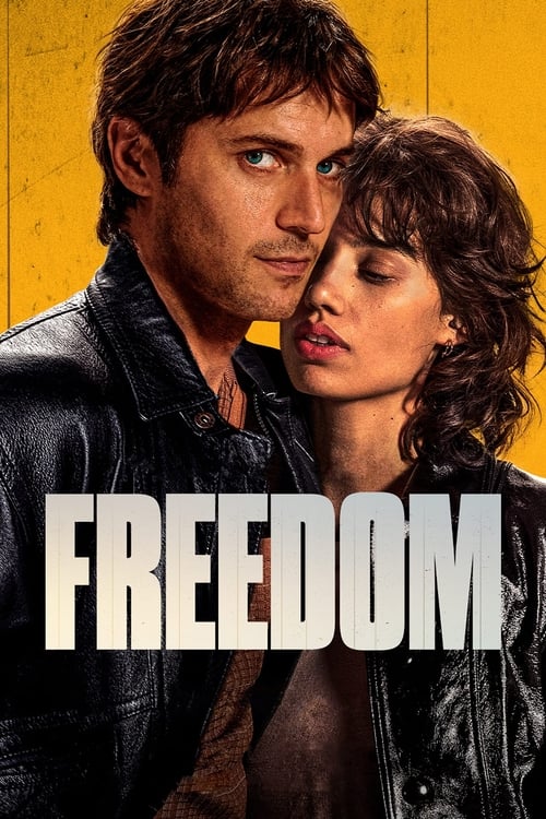 Freedom movie review - mp4 movies