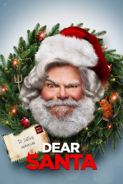 Dear Santa movie review - mp4movies