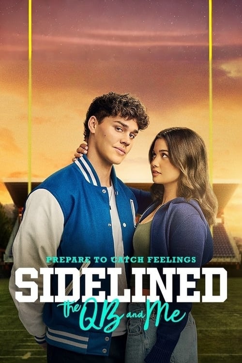 Sidelined: The QB and Me movie review - mp4 movies