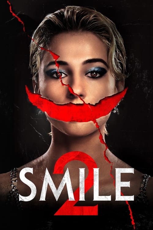 Smile 2 movie review - mp4 movies