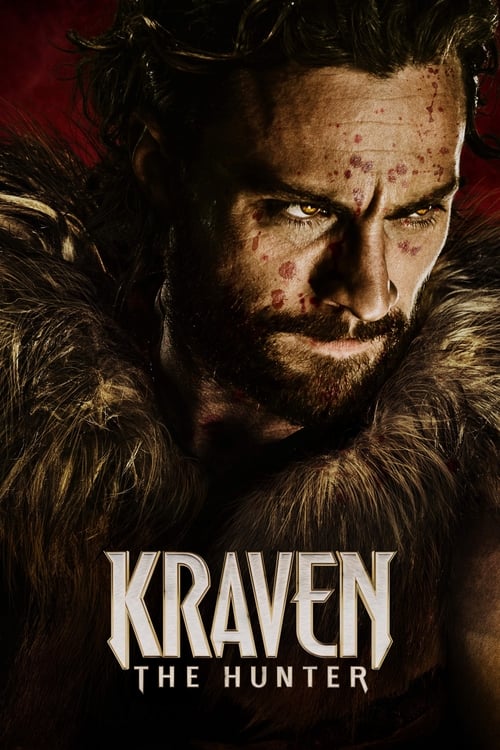 Kraven the Hunter movie review - mp4movies