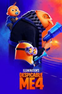Despicable Me 4 Movie mp4movies Despicable Me 4 Movie mp4movies
