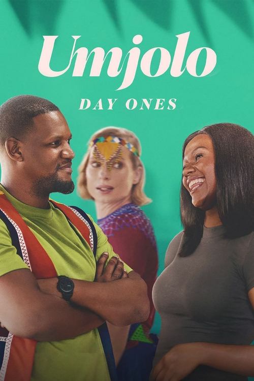 Umjolo: Day Ones movie review - mp4movies