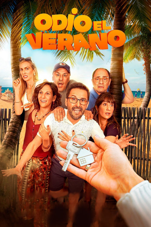 Odio el verano movie review - mp4 movies