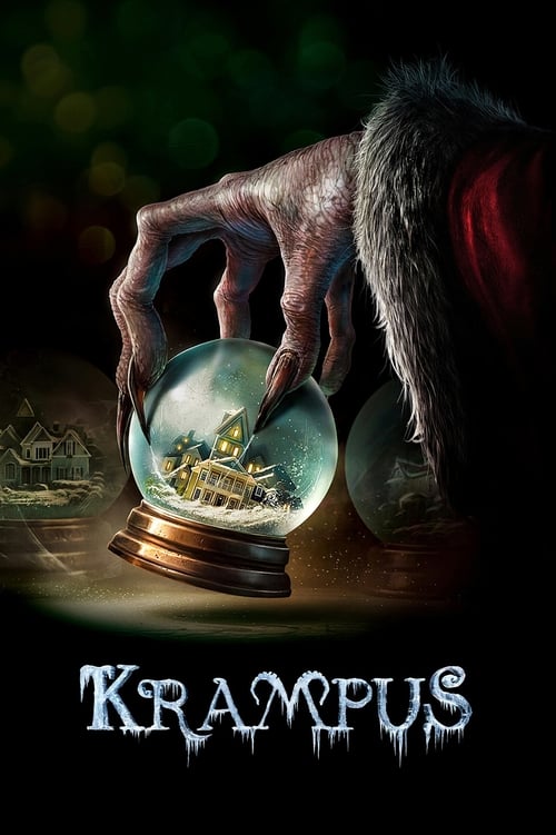 Krampus movie review - mp4 movies