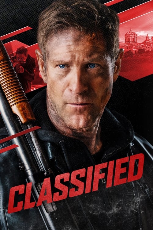 Classified movie review - mp4 movies