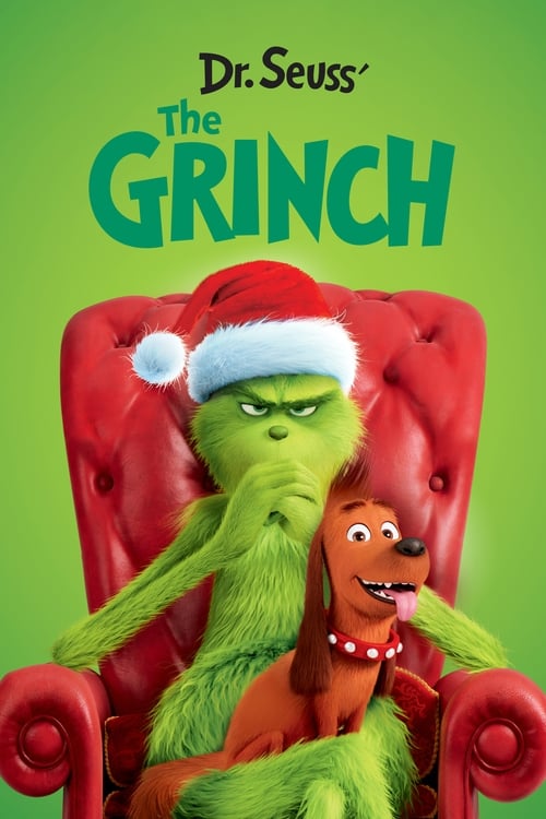 The Grinch movie review - mp4 movies