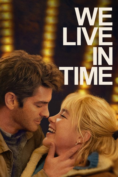 We Live in Time movie review - mp4movies