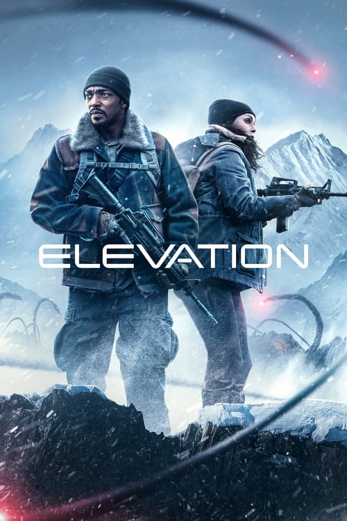Elevation movie review - mp4movies