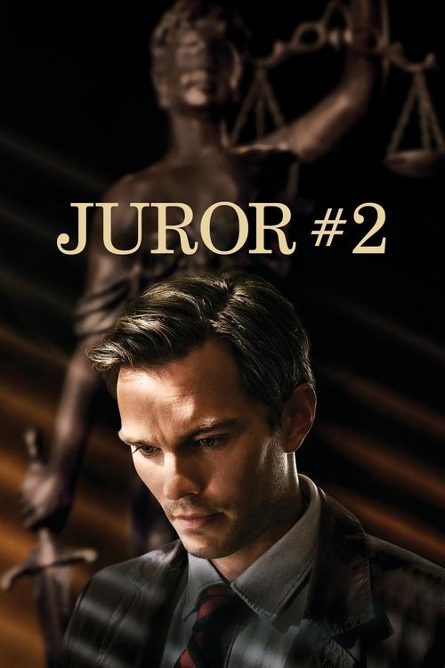 Juror #2 movie review - mp4 movies