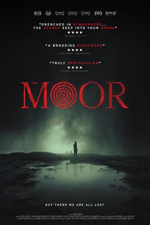 The Moor movie review - mp4 movies