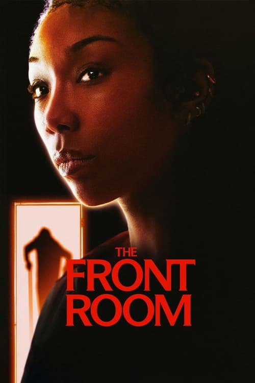 The Front Room movie review - mp4 movies