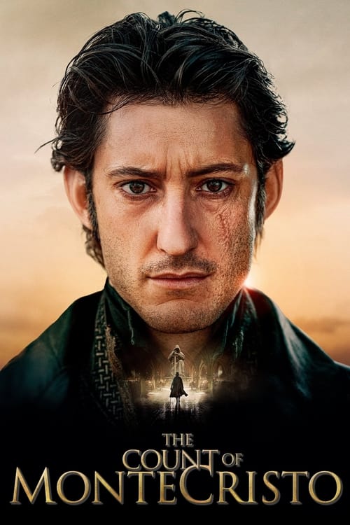 The Count of Monte Cristo movie review - mp4movies