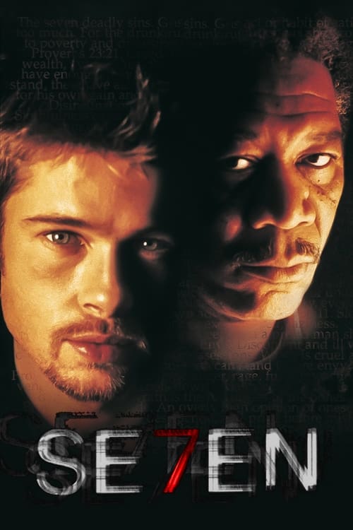 Se7en movie review - mp4movies