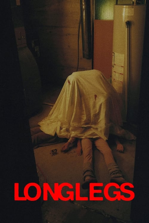 Longlegs movie review - mp4movies