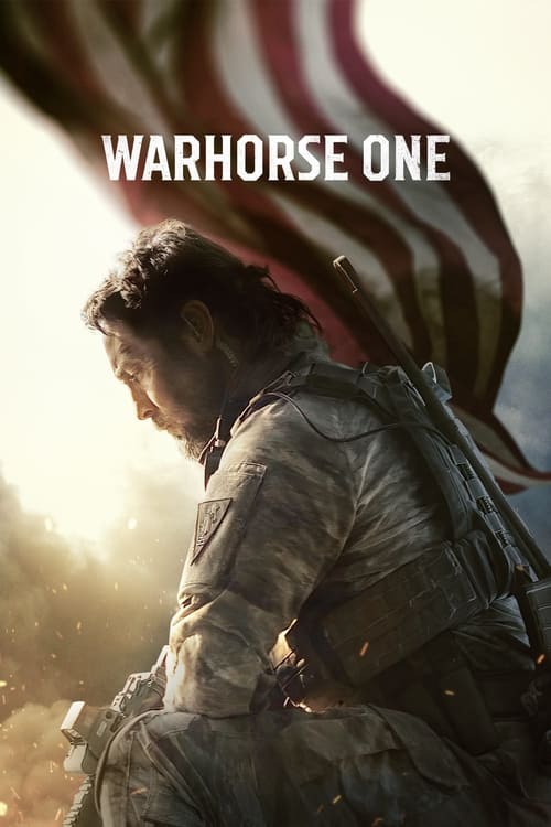 Warhorse One movie review - mp4movies