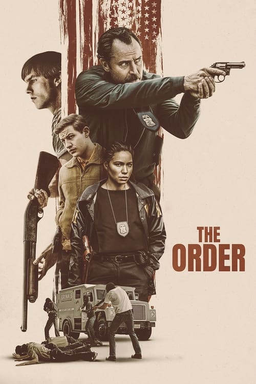 The Order movie review - mp4movies