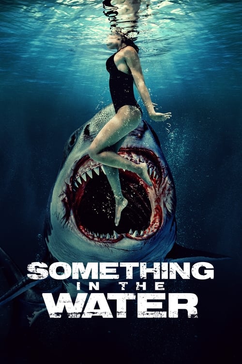 Something in the Water movie review - mp4 movies