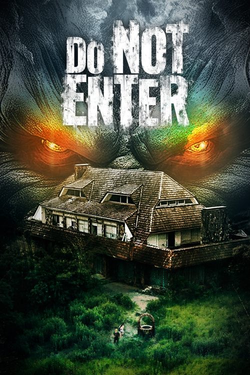 Do Not Enter movie review - mp4 movies