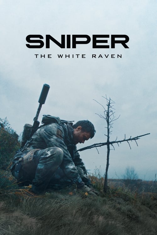 Sniper: The White Raven movie review - mp4movies
