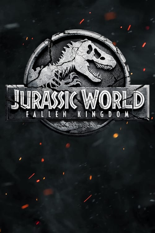 Jurassic World: Fallen Kingdom movie review - mp4movies
