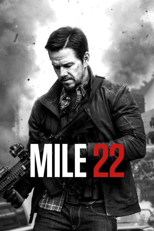 Mile 22 movie review - mp4movies