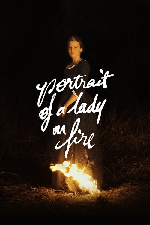 Portrait of a Lady on Fire movie review - mp4movies