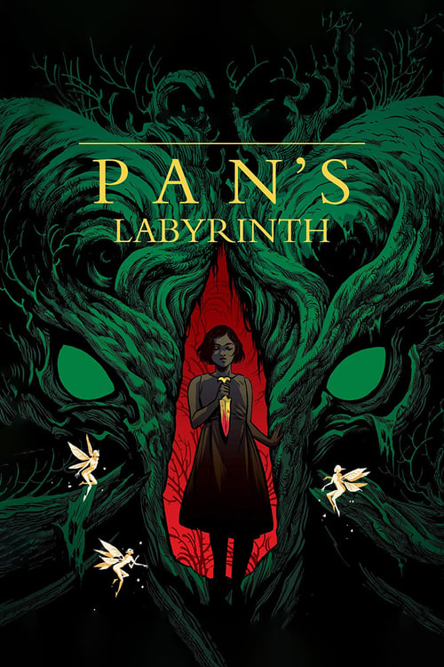 Pan’s Labyrinth movie review - mp4movies