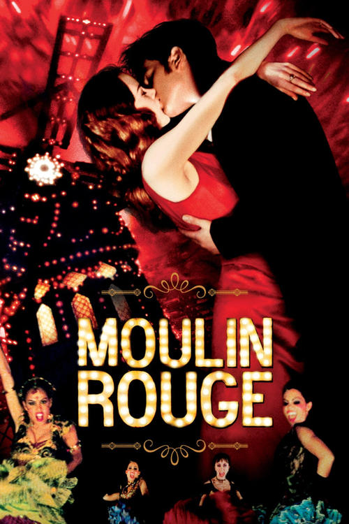 Moulin Rouge! movie review - mp4movies