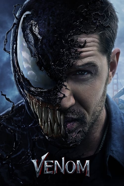 Venom movie review - mp4movies