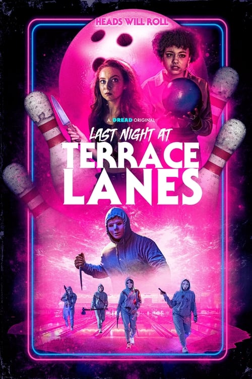 Last Night at Terrace Lanes movie review - mp4 movies