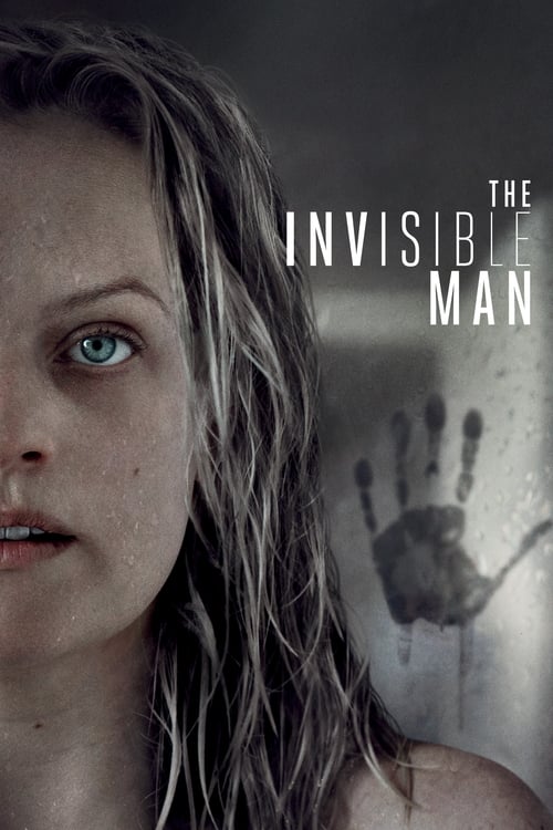 The Invisible Man movie review - mp4movies