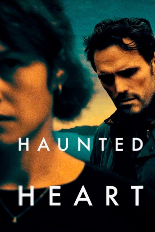 Haunted Heart movie review - mp4 movies