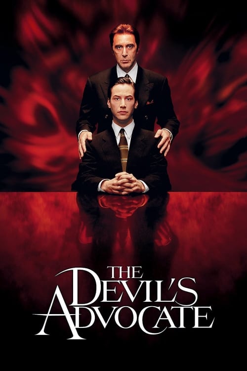 The Devil’s Advocate movie review - mp4movies