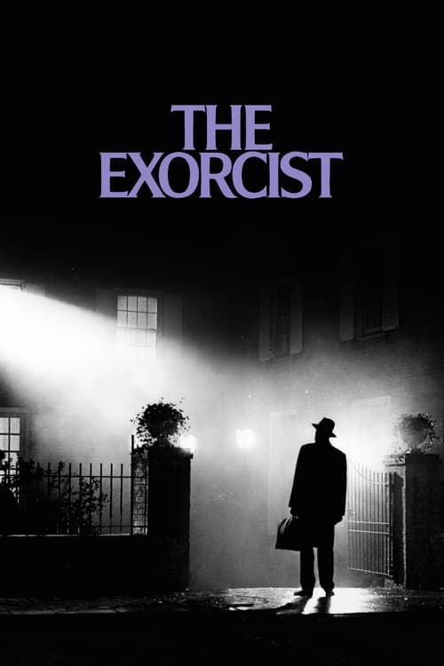 The Exorcist movie review - mp4 movies