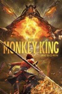 The Monkey King: Reborn Movie mp4movies