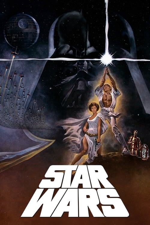 Star Wars movie review - mp4movies