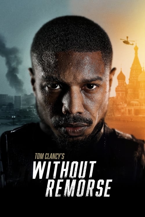 Tom Clancy’s Without Remorse movie review - mp4movies