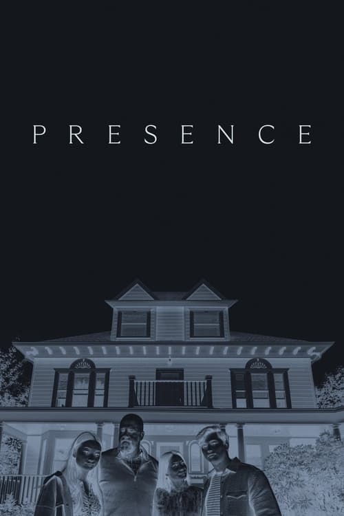 Presence movie review - mp4movies