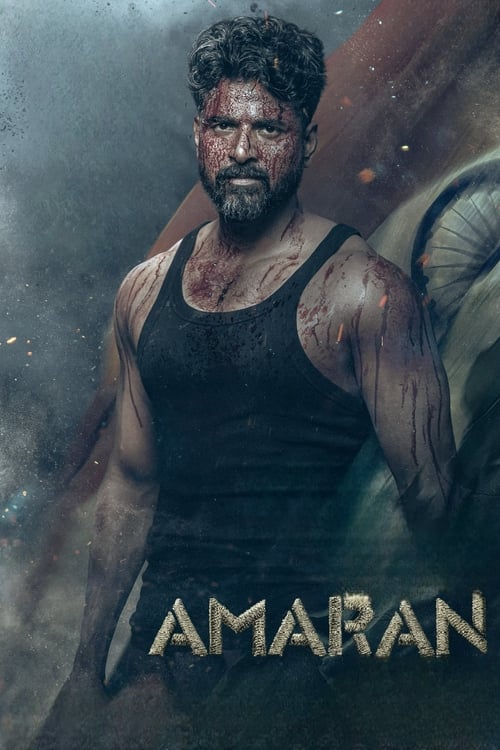 Amaran movie review - mp4movies