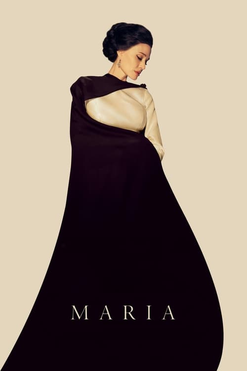 Maria movie review - mp4movies