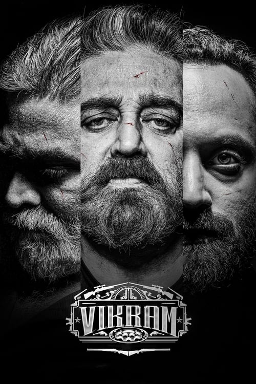 Vikram movie review - mp4movies