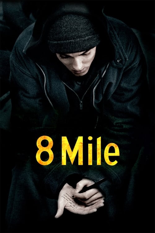 8 Mile movie review - mp4 movies